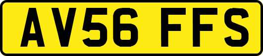 AV56FFS