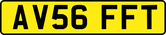 AV56FFT
