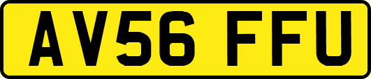 AV56FFU