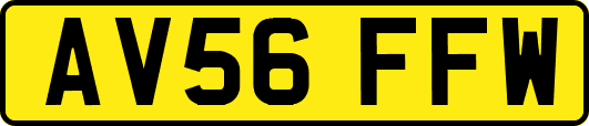 AV56FFW