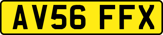 AV56FFX