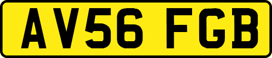 AV56FGB