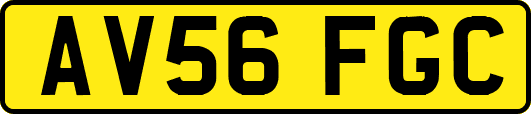 AV56FGC