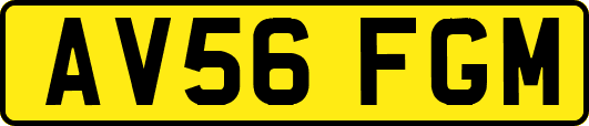 AV56FGM
