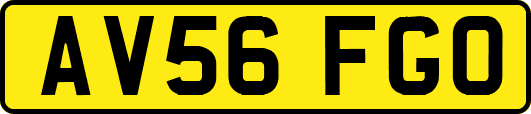 AV56FGO