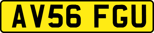 AV56FGU