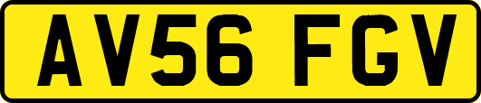 AV56FGV