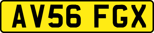 AV56FGX