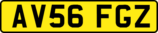 AV56FGZ