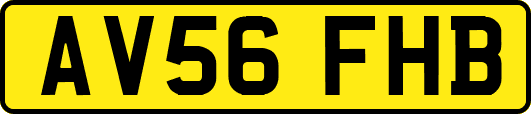 AV56FHB