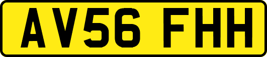 AV56FHH