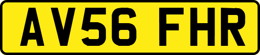 AV56FHR