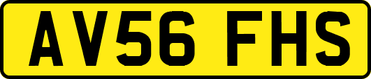 AV56FHS