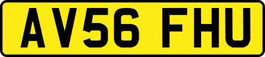 AV56FHU