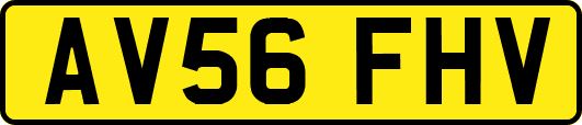 AV56FHV