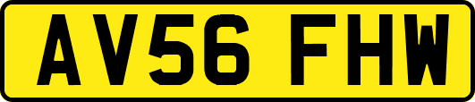 AV56FHW