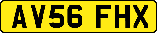 AV56FHX