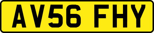 AV56FHY