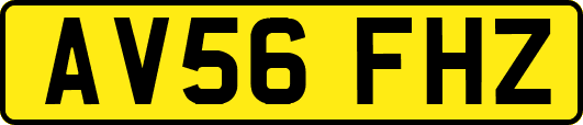 AV56FHZ
