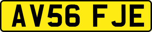 AV56FJE