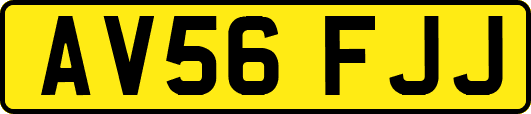 AV56FJJ