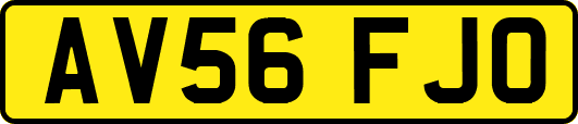 AV56FJO