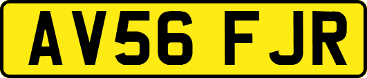 AV56FJR