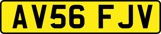 AV56FJV