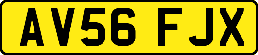 AV56FJX
