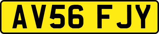 AV56FJY