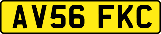 AV56FKC