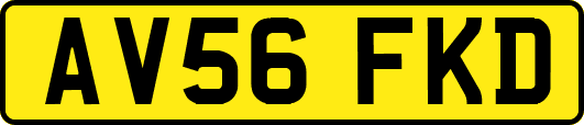 AV56FKD