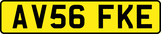 AV56FKE