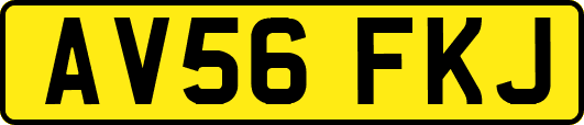 AV56FKJ