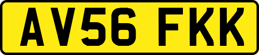 AV56FKK