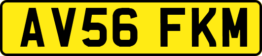 AV56FKM