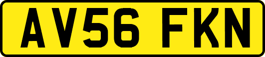 AV56FKN