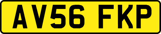 AV56FKP