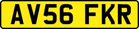 AV56FKR