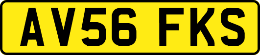AV56FKS