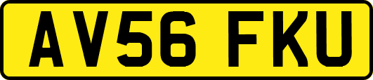 AV56FKU
