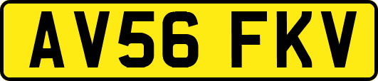 AV56FKV