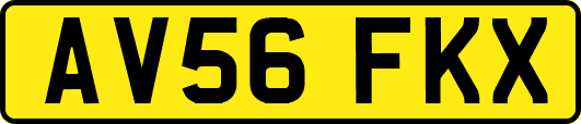 AV56FKX
