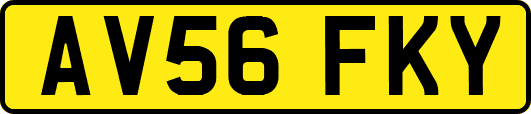 AV56FKY