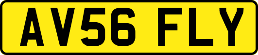 AV56FLY