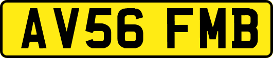 AV56FMB