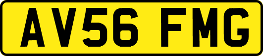 AV56FMG