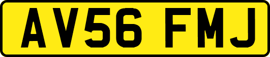 AV56FMJ