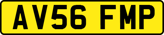 AV56FMP