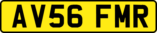 AV56FMR